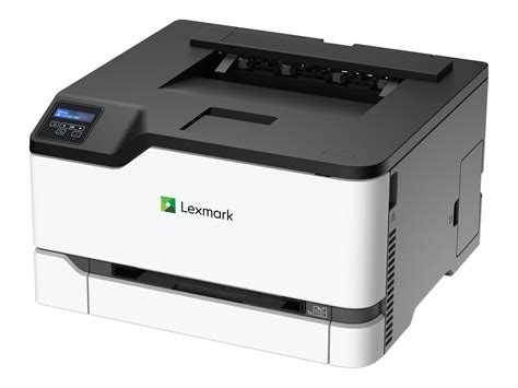 Lexmark C3326dw Printer Color Laser 40N9010 Laser Printers