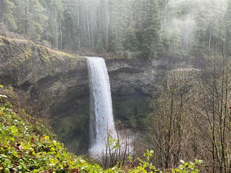 Oregon State Parks to charge fees at 21 more state parks to address