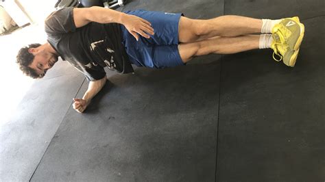 core exercises     p  fitness nj