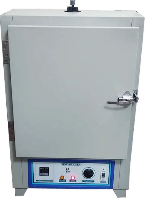 MEDLAB 50 250 Degree Celsius Hot Air Oven For Laboratory For Glass Drying Heating Model Name