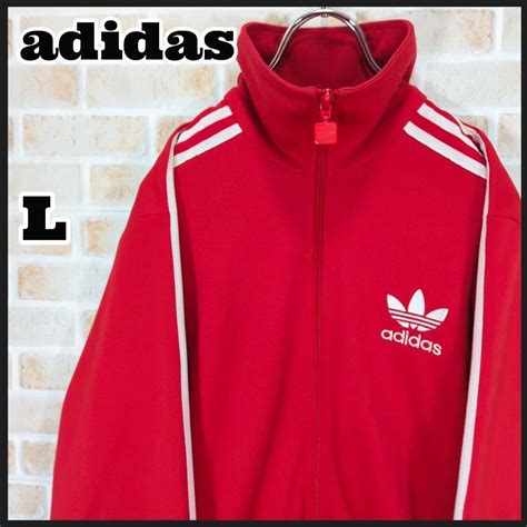 35％割引オレンジ系 L通販でクリスマス Katsuya着用 Adidasトラックジャケット デカロゴ O 70s ジャージ トップスオレンジ系l Ota On Arena Ne Jp