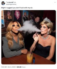 Might I Suggest You Don T Fuck With My Sis Image Gallery Know Your Meme