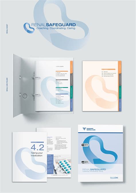 FRESENIUS MEDICAL CARE on Behance