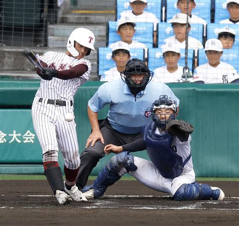 【甲子園】神村学園快勝、日大三は完封勝利、鳥栖工は12回サヨナラ、市和歌山も初戦突破／詳細 高校野球ライブ速報写真ニュース 日刊スポーツ