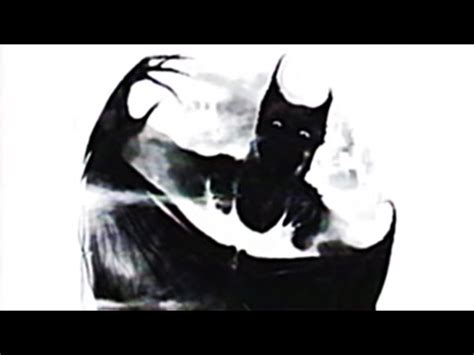 Prisoner 1962 Batman Analog Horror YouTube