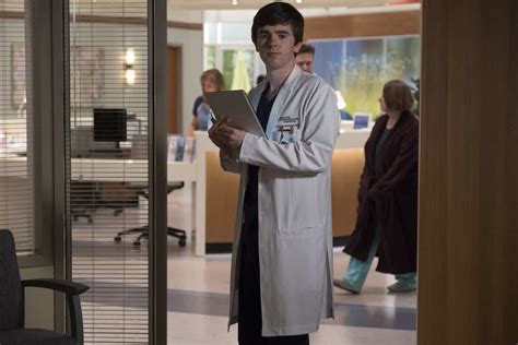 Preview — The Good Doctor Season 2 Episode 8 Stories