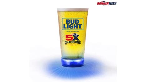 Bud Light Kicks Off The Nfl Season With New Football Themed Advertising