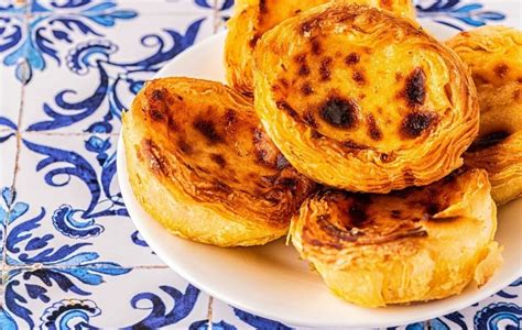 What Is The Most Famous Food In Portugal - Infoupdate.org