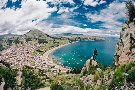 Copacabana, Bolivia | PinPoint