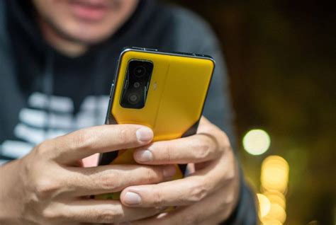 Poco F4 GT Turun Harga Jadi Segini Di 2023 Punya Snapdragon 8 Gen 1