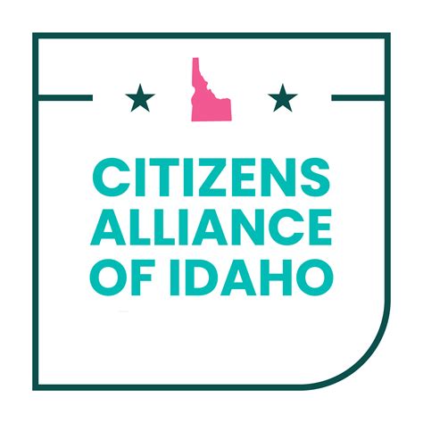 Citizens Alliance Idaho - Citizens Alliance Idaho