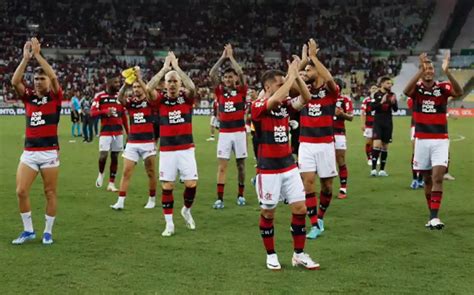 FERJ define data e horário para estreia do Flamengo no Carioca contra o