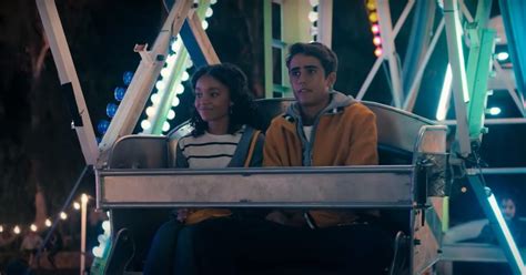 Is Michael Cimino Gay Outside Of Love Victor It S A Big Role