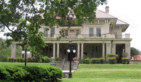 Friends of the Library Event: Latter Memorial Library in New Orleans - Author Susan Cushman