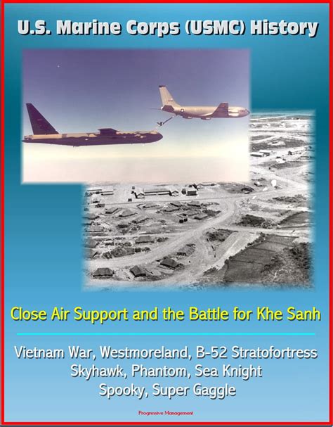 U.S. Marine Corps (USMC) History: Close Air Support and the Battle for ...