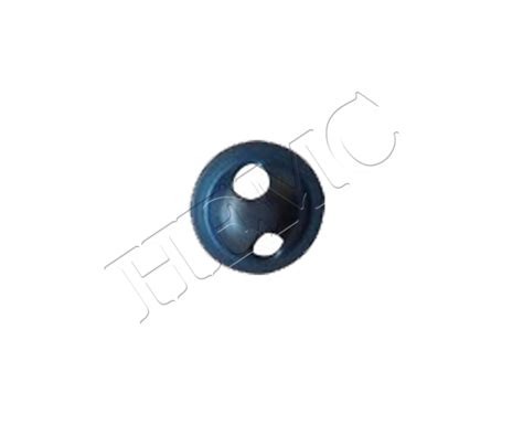 REGULAR CONICAL WASHER WITH TWO HOLES (TITANIUM) - HEMC Ortho