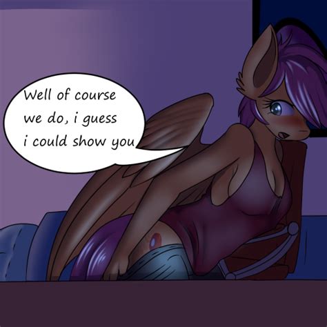 Needs More Butts Asknerdyscootaloo Dammit Porn Photo Pics