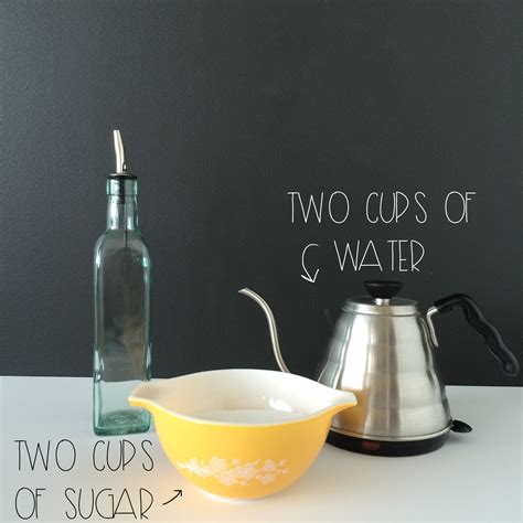 where to buy simple syrup 4