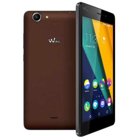 Wiko Pulp Fab G Hard Reset Factory Reset