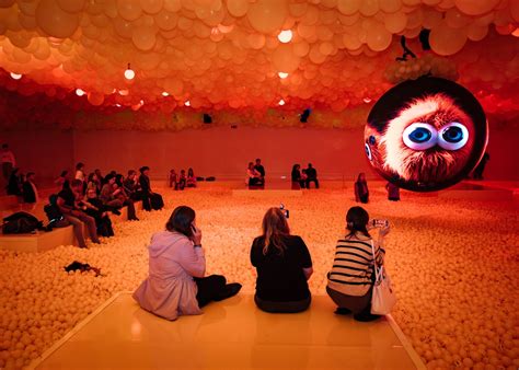 Balloon Museum Exhibition Floats into Singapore: What To Expect