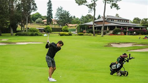 El club de golf de A Coruña organizará el Campeonato de España absoluto