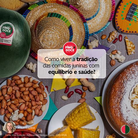 Viva A Tradi O Da Festa Junina E Suas Comidas T Picas Maravilhosas Que