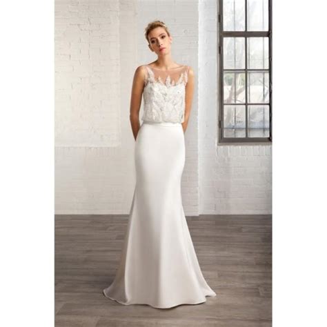 Robes De Mariée Cosmobella 2016 7773 Superbe Magasin De Mariage Pas