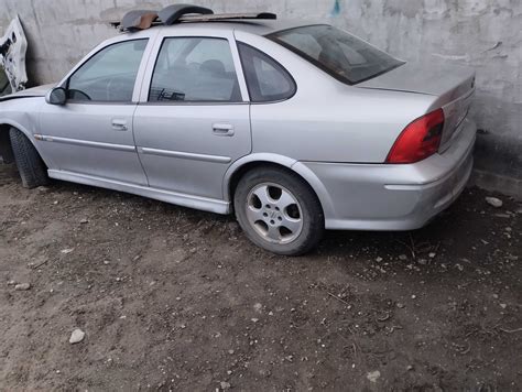 Opel Vectra B Benzyna Roda L Ska Olx Pl