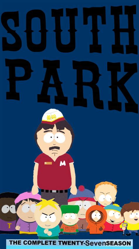South Park Season 27 by stacey16 on DeviantArt