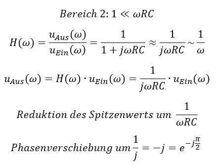 Elektrische Filter Lerninhalte Und Abschlussarbeiten