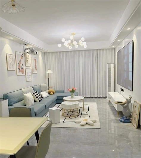 room decor nha cua  ho thiet