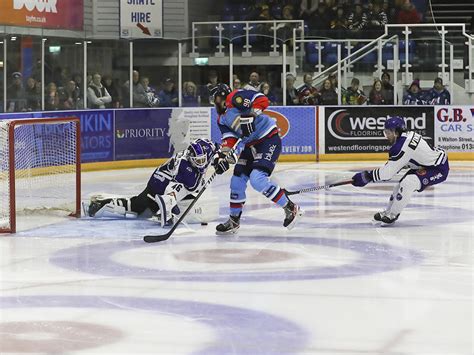 PREVIEW: DUNDEE V GLASGOW - Dundee Stars