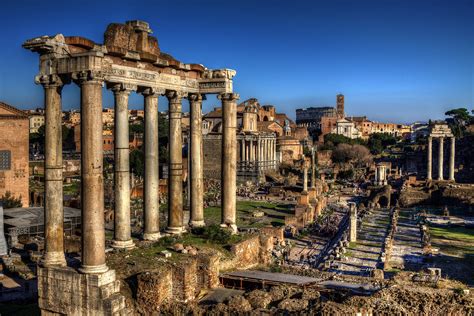 Ancient Rome Wallpaper - WallpaperSafari