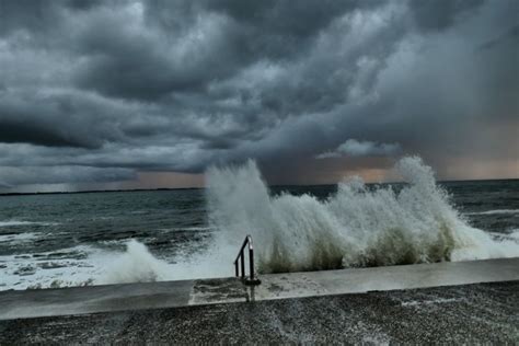 Boulevard Vlissingen ZeelandNet Foto