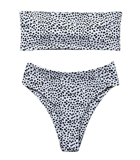 I Found The Best Barely There Bikini On Amazon For 19 Who What Wear