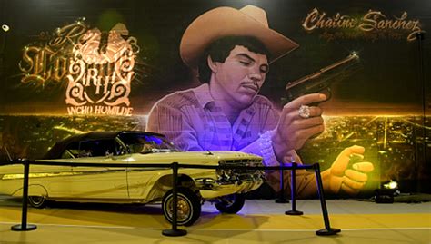 Revelan La Verdad De Qui N Mat A Chalino S Nchez El Rey Del Corrido