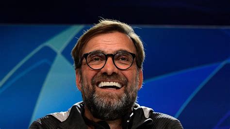 Jurgen Klopp Extends Liverpool Contract By Two Years News In Germany