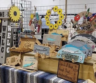 Northport Winter Craft Fair