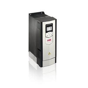 Abb Acs A Ac Drive Kw A Acs A