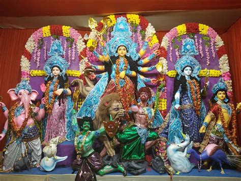 Durga Puja 2019 Tinsukia Durga Puja Celebrations In Tinsukia Assam