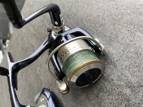 Moulinet Daiwa Caldia Et Kaufen Auf Ricardo