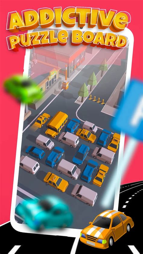 Real Parking Jam Car Games D Pc Ldplayer