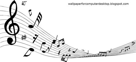 Musical Notes Wallpapers - Wallpaper Cave