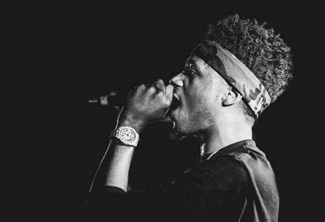 Download Metro Boomin Performingon Stage Wallpaper