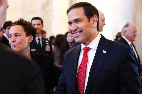 Labor | Senator Rubio