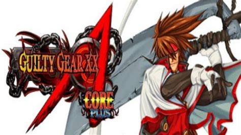 Download Guilty Gear Xx Accent Core Plus Europe Rom