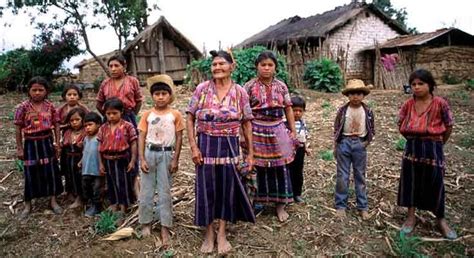 Cndh Exhorta A Proteger El Derecho De La Salud De Pueblos Ind Genas Por