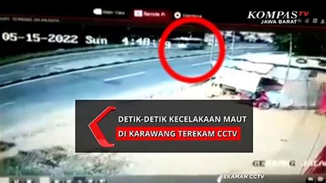 Mikrobus Oleng Menghantam Kendaraan Di Jalur Berlawanan Video Dailymotion