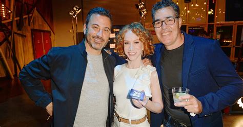 Are Adam Carolla and Jimmy Kimmel Friends, Despite Politics?