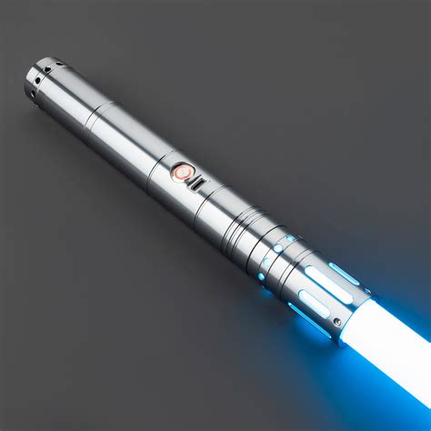 Бюджетные световые мечи со звуковыми эффектами - Warsabers
